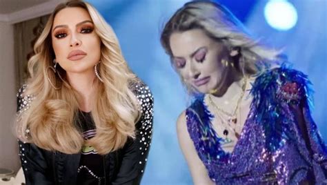 Hadise ve Mehmet Dinçerlerin evliliğinde neler yaşandığı ortaya çıktı