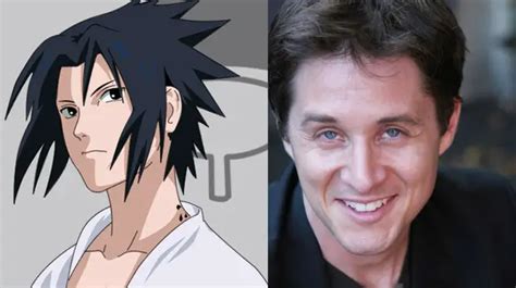 10 Famous Naruto Characters Voice Actors My Otaku World