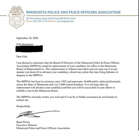 Minnesota police association rescinds DFL endorsements over support for ...