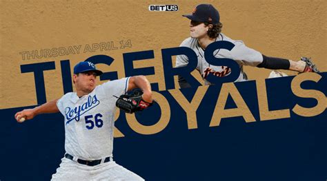 Tigers Vs Royals Predictions Odds Picks Preview And Stream