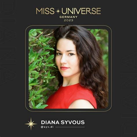 Road To Miss Universe Germany 2023