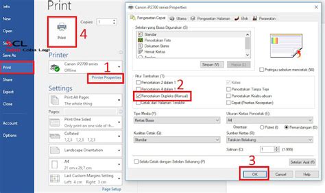 Data Tp Stiforp Indonesia Network Biz Cara Mudah Mencetak Dokumen Dalam Bentuk Buku Dengan Ms Word