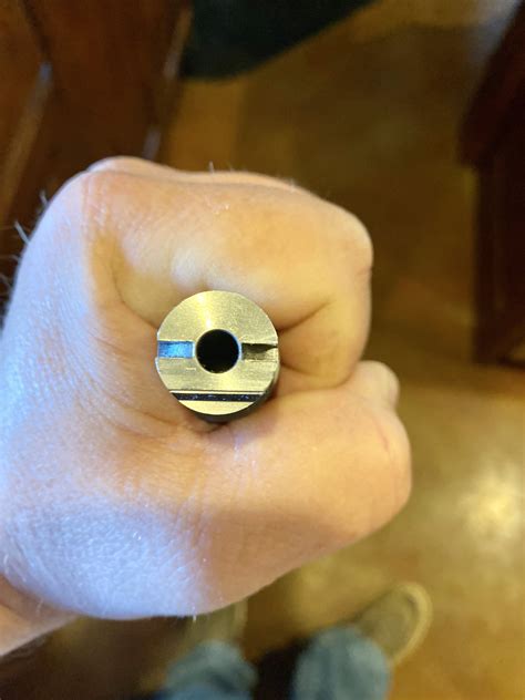 Rimfire - SOLD. CZ 455/457 Lilja barrel | Sniper's Hide Forum