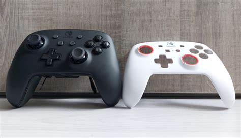 Powera Fusion Pro Wireless Nintendo Switch Controller Review