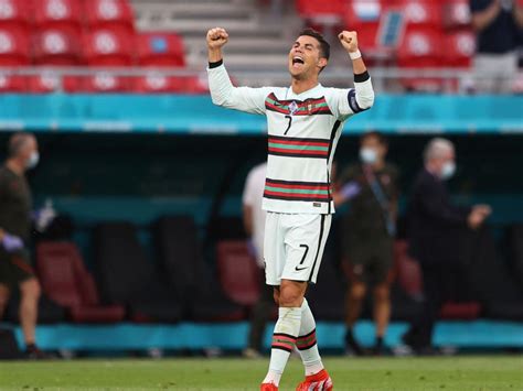 Euro 2020 Cristiano Ronaldo Press Conference Coca Cola Responds