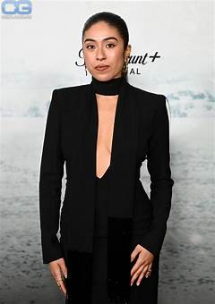 Aminah Nieves Interview Gone Wrong The Moment It All Exploded