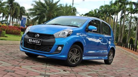 Image 9 Details About Used Perodua Myvi G2 Buying Guide Be A King On