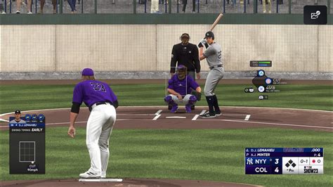 Best Pitching Style and Animation in MLB The Show 23 | Attack of the Fanboy