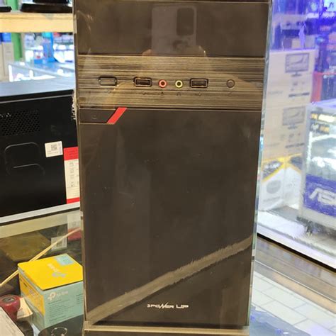 Jual cpu intel core i3 7100 SIAP PAKAI - Kota Bandung - Qnhkomputer ...