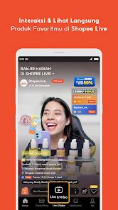 Shopee Jual Beli Online Apps En Google Play