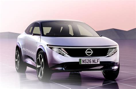 2026 Nissan Leaf To Be Built At Sunderland Factory Autocar