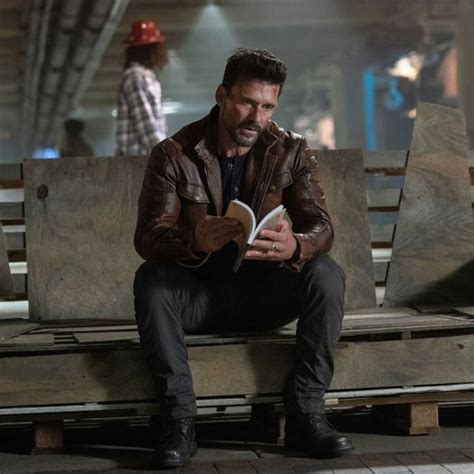 Frank Grillo Would Have Been The Perfect Joel Rthelastofus