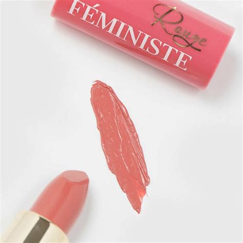 Vivienne Sabo Помада для губ Rouge Feministe, оттенок 10 Violette ...