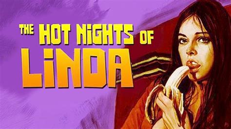 The Hot Nights Of Linda 1975 AZ Movies
