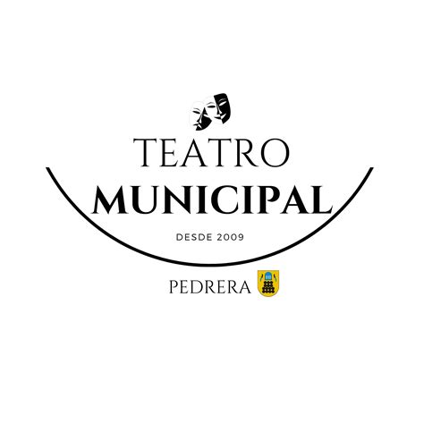 Teatro Municipal Pedrera