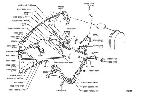 Understanding The Fuel Line Diagram In Taotao Motorcycles