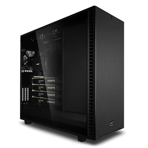 Workstation Ryzen Tr Pro Wx Rtx A Quad Workstations Amd