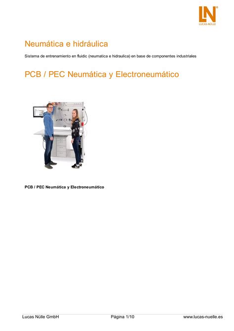 S Pec Componentes El Ctricos Y Electroneum Ticos B Sicos Pdf