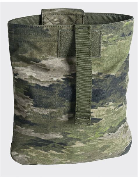 Helikon Tex Brass Roll Pouch U Cordura A Tacs Ix