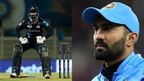 3 Uncapped Players Who Can Replace Dinesh Karthik And Play Finishers