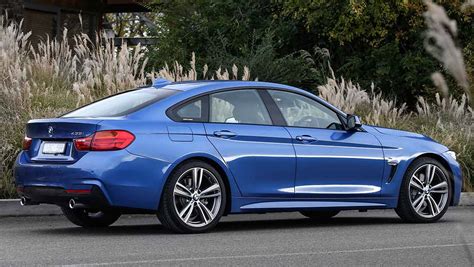 Bmw Gran Coupe Review Carsguide