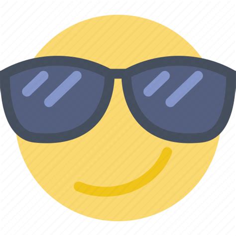 Emoji Emoticon Face Smug Icon Download On Iconfinder