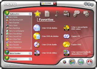 Dicas Básicas de Informática Como gravar um CD ou DVD