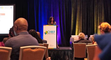 Chief Conference Pioneering The Future Of Caribbean Hospitality The