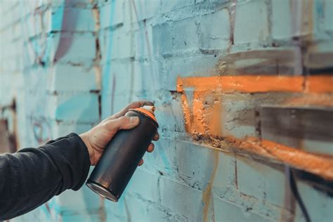 How Can Security Guards Help Prevent Vandalism?