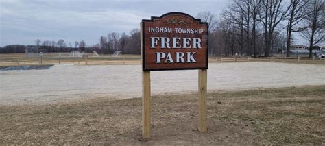 Community – Ingham Township