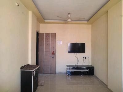 1 BHK Flat For Rent In Nalasopara West Mumbai 545 Sqft Property ID