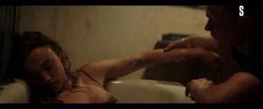 GERDA NUDE SCENES AZNude