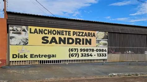 Dono de pizzaria é morto durante expediente Policial Região News