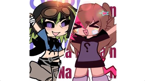 Nanana X Rompe Collab With Itsrachel Youtube