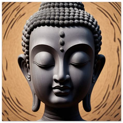 Buddha Wall Art Posters & Canvas - ZenHeads