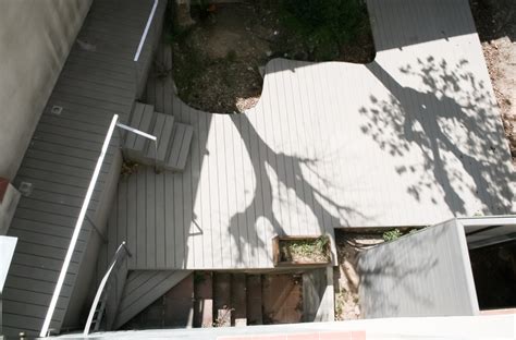 Foto Escalera Casa Modernista De Adela Xirau Disseny D Interiors