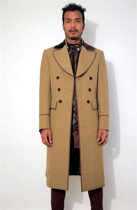 Frock Coat Fashion History Timeline Atelier Yuwa Ciao Jp