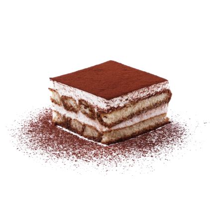 Тирамису Класик за ценители на сладки шедьоври - Baci Dolci