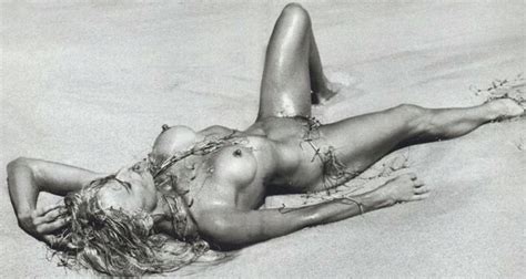 Farrah Fawcett Nude Pics Seite 1 Porn Sex Picture