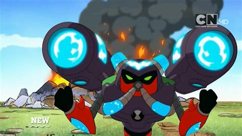 Image Omni Enhanced Overflowpng Ben 10 Wiki Fandom Powered By Wikia