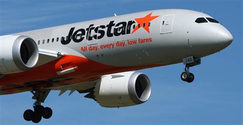 Flight JQ16 JST16 Jetstar Airways RadarBox Flight Tracker 57 OFF