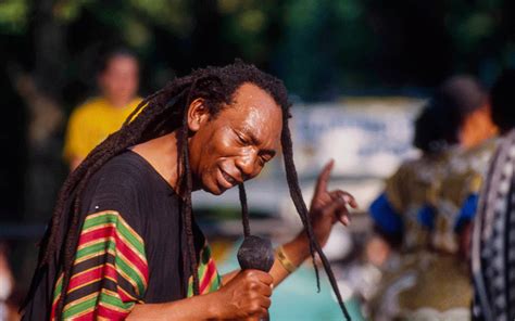 Grammy Award For Mapfumo Newsday Zimbabwe