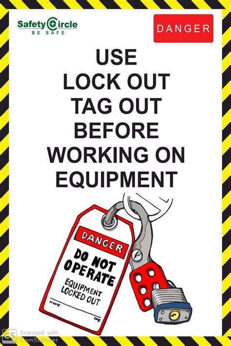 Get Your Safety Posters Transform Your Workplace