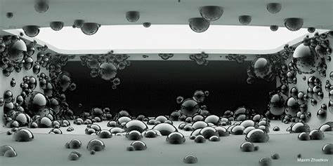 Recursion / Art film on Behance