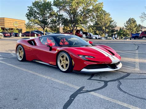 Civetta Scintilla Rbeamng