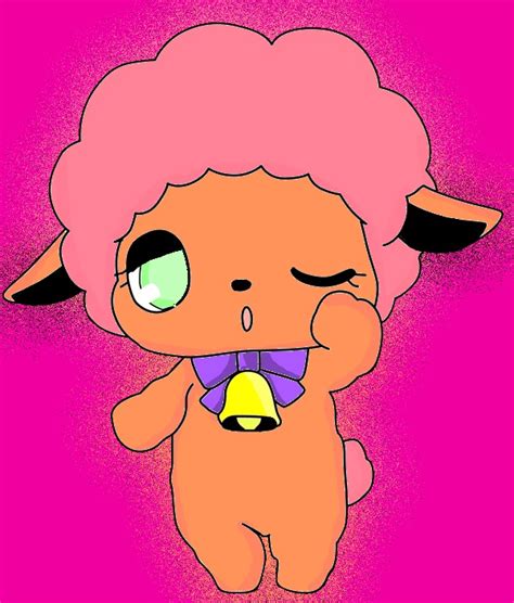 Jewelpet Flora New Style By Yukiiaido On Deviantart