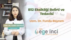 Hastalığınız ve Tedavisi Dr Şükran Sefer