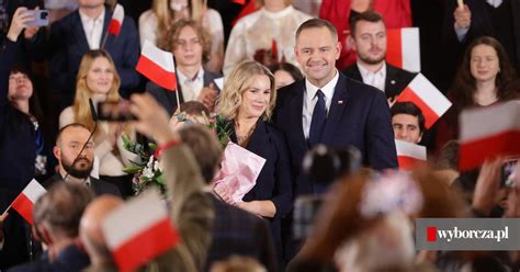 Pis Poparł Karola Nawrockiego Ma Być Obywatelskim Kandydatem Na Prezydenta Rp