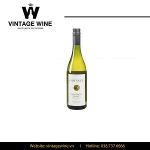 Rượu Vang Newzealand Vintage Wine Rượu Vang