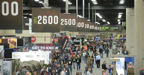 2021 ATA Show Canceled, Virtual Show Plans Ongoing | Hunting Retailer